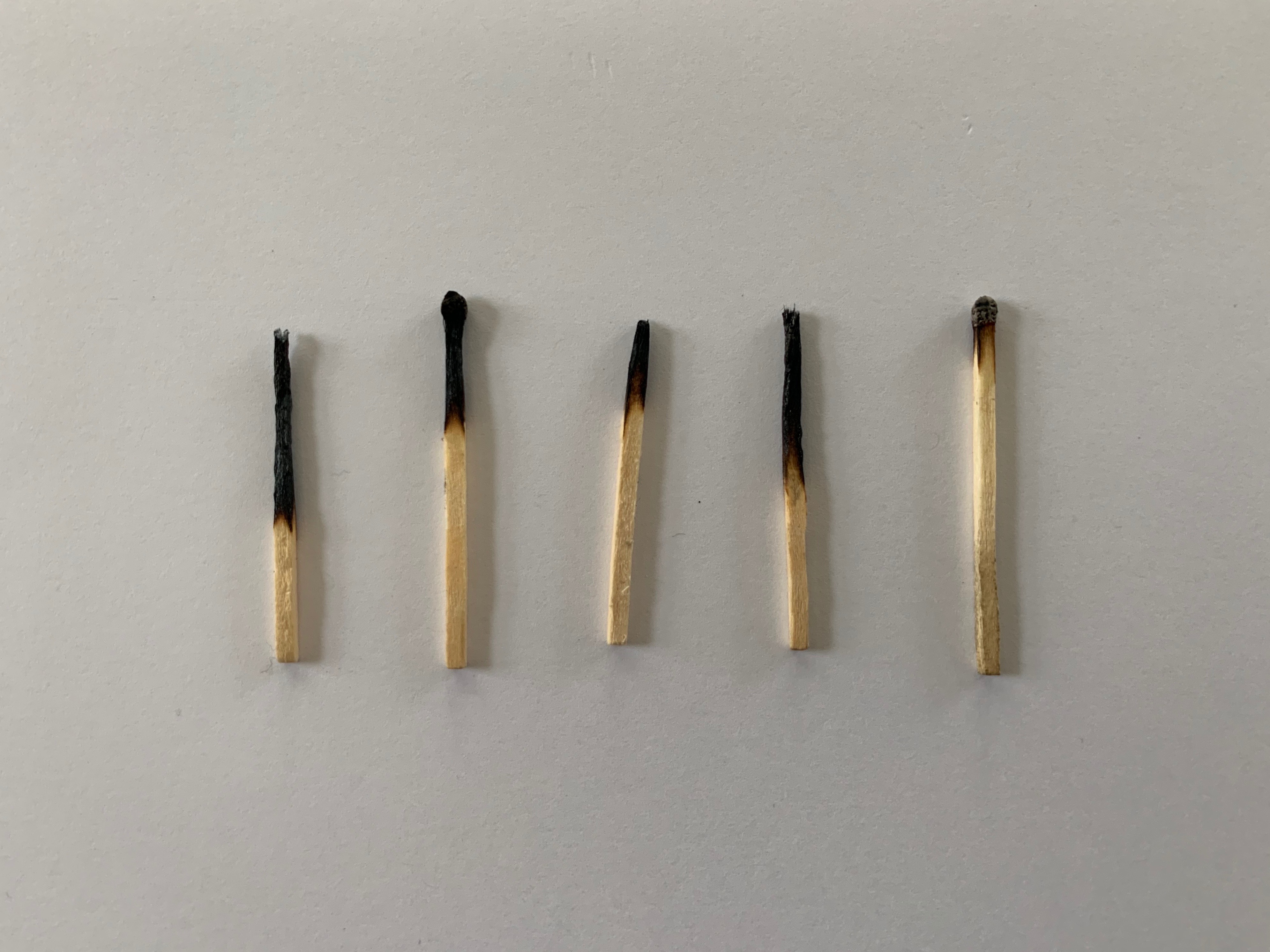 Personal photo from 2019 reflecting on the year's milestones