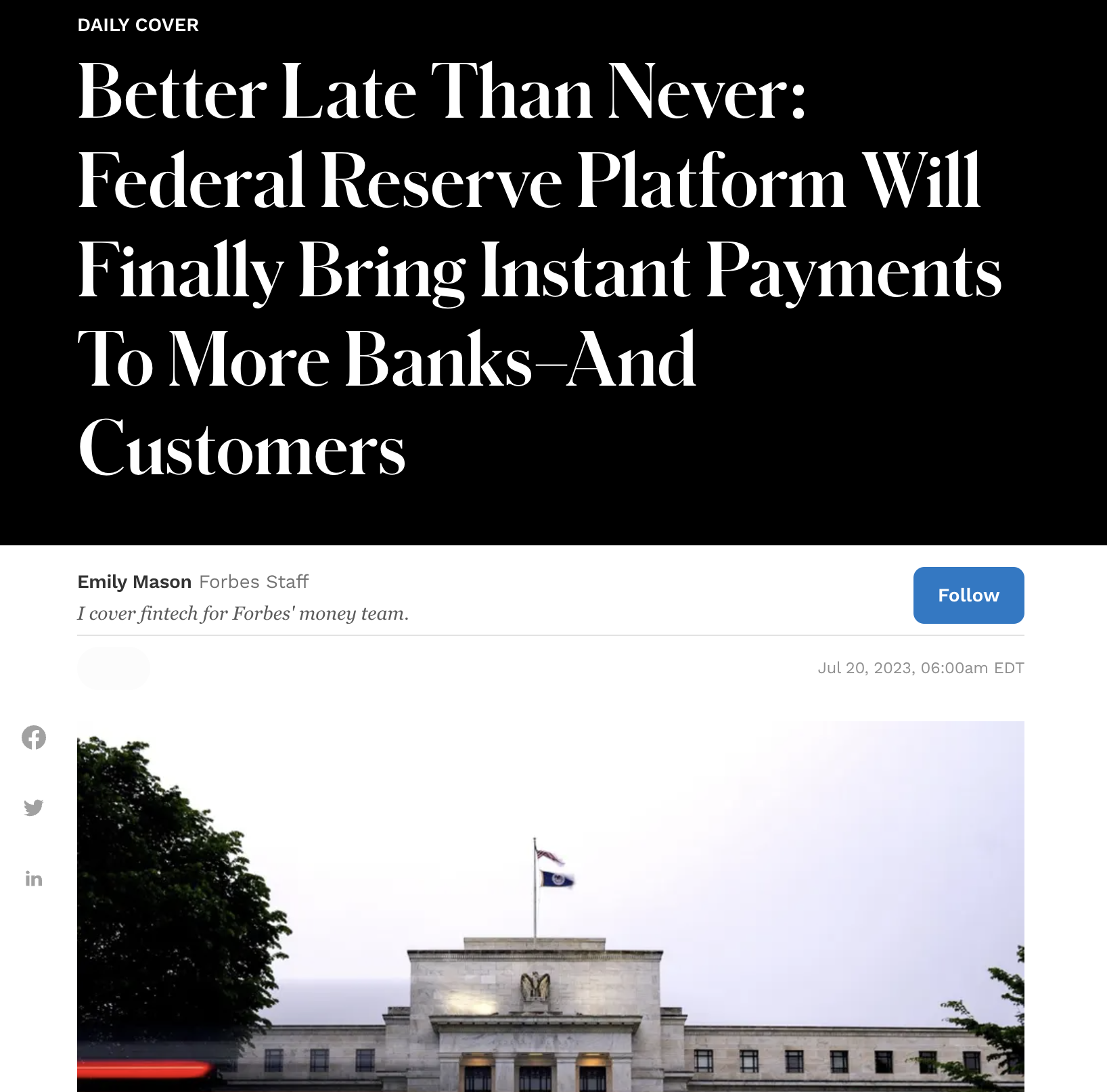 Forbes, 2023